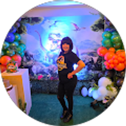 Profile photo of Francisca M Ortiz