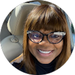 Profile photo of jannet edison southerland