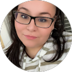 Profile photo of Cristina Marie