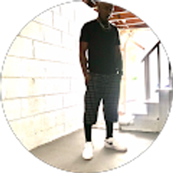 Profile photo of Marc Barnes