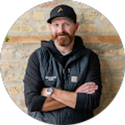 Profile photo of Michael Valente