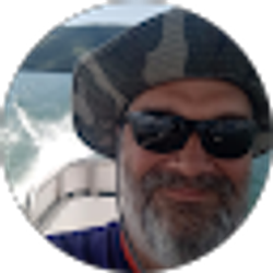 Profile photo of Roy Ashbaugh
