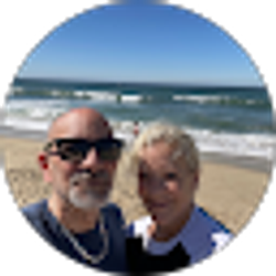 Profile photo of Jon Stern