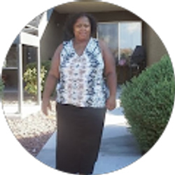 Profile photo of Sonja E Smith