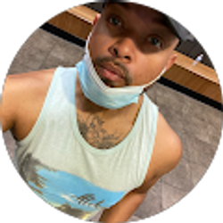 Profile photo of Jovante Cuffee