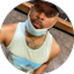 Profile photo of Jovante Cuffee