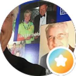 Profile photo of W Ron Sutton
