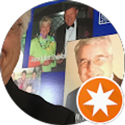 Profile photo of W Ron Sutton