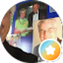 Profile photo of W Ron Sutton