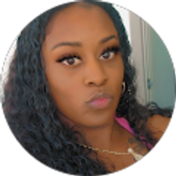 Profile photo of arica beman