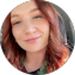 Profile photo of Rachel Power