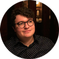 Profile photo of Zachary Wood