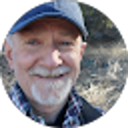 Profile photo of Steve Kemper
