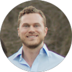 Profile photo of Kyle Stout