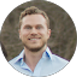 Profile photo of Kyle Stout