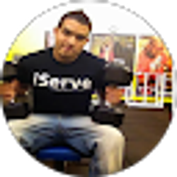 Profile photo of Diego Zumba