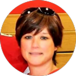 Profile photo of Denise Gearhart