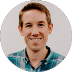 Profile photo of John Madigan