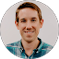 Profile photo of John Madigan