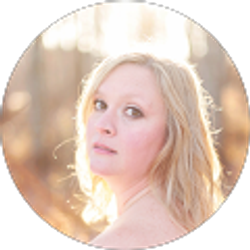 Profile photo of Talitha Davidson