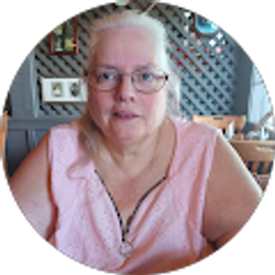 Profile photo of Wendy Edkin