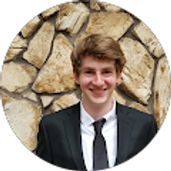 Profile photo of Devin Avery