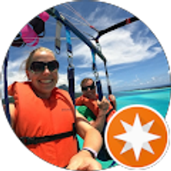 Profile photo of Candace David