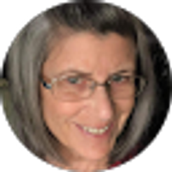 Profile photo of Donna C Block