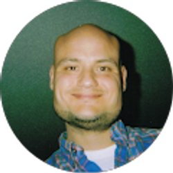 Profile photo of Michael Berry