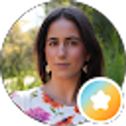 Profile photo of Devika Knafo