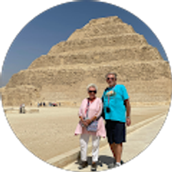 Profile photo of Barry Coates