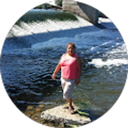Profile photo of Maria Balderas