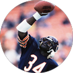 Profile photo of Payton Newhouse