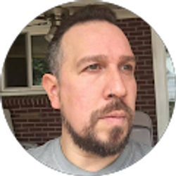 Profile photo of Marty Garcia