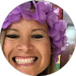 Profile photo of Catherine Andrade