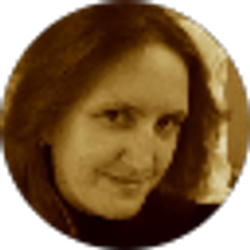 Profile photo of Jennifer Hardy