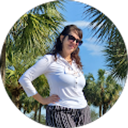 Profile photo of Milenis Sanchez