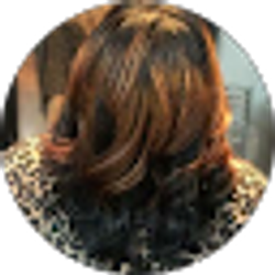 Profile photo of Nicole Yarborough