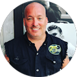 Profile photo of Brian Berger