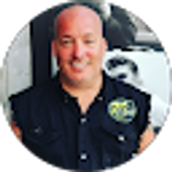Profile photo of Brian Berger