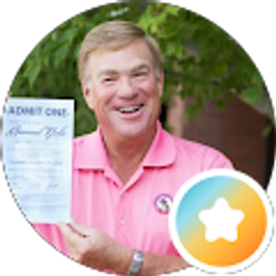 Profile photo of Chuck Timm