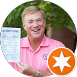 Profile photo of Chuck Timm