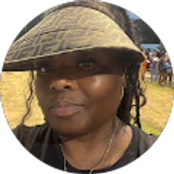 Profile photo of Tiffany Woolford