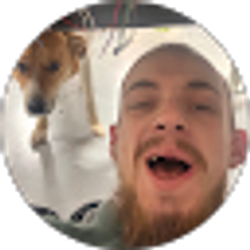 Profile photo of Logan Shroder