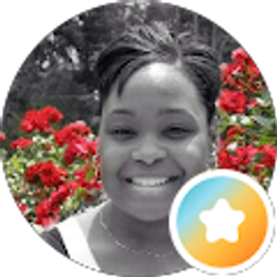 Profile photo of Corrisha Moore