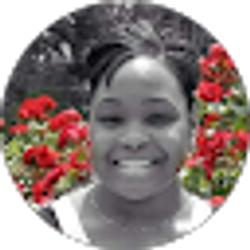 Profile photo of Corrisha Moore