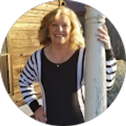 Profile photo of Ellen Tudor