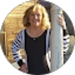 Profile photo of Ellen Tudor
