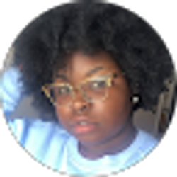 Profile photo of Jaelyn Chase
