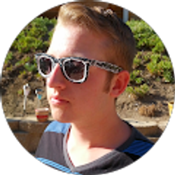 Profile photo of Nick Wise